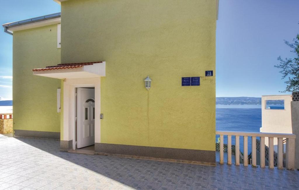 Big Panorama Villa, For 21 Person In Omis 셀리나 외부 사진