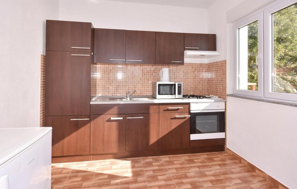 Big Panorama Villa, For 21 Person In Omis 셀리나 외부 사진
