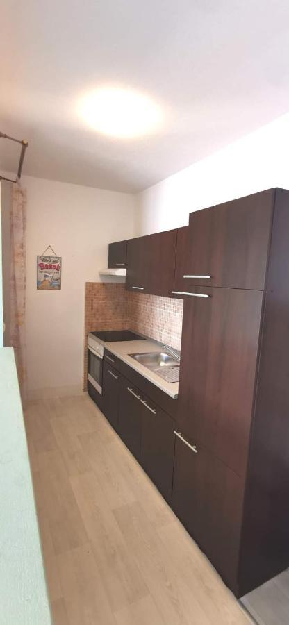 Big Panorama Villa, For 21 Person In Omis 셀리나 외부 사진