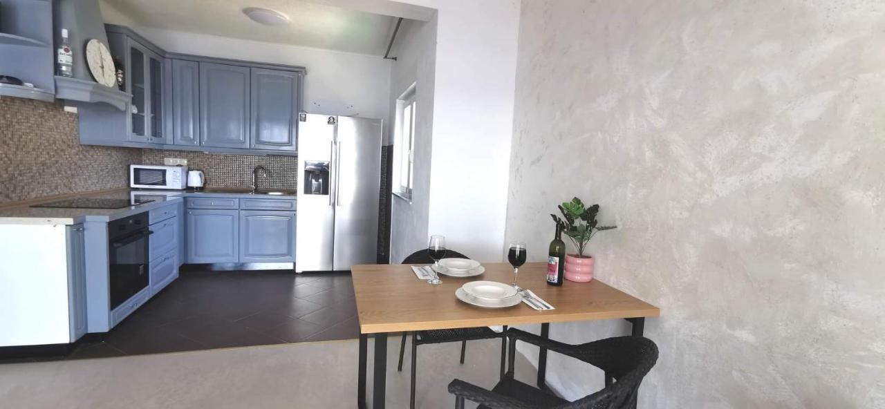 Big Panorama Villa, For 21 Person In Omis 셀리나 외부 사진