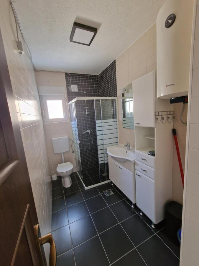 Big Panorama Villa, For 21 Person In Omis 셀리나 외부 사진