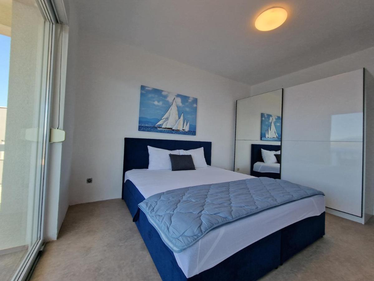 Big Panorama Villa, For 21 Person In Omis 셀리나 외부 사진