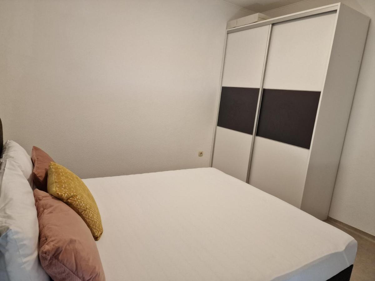 Big Panorama Villa, For 21 Person In Omis 셀리나 외부 사진